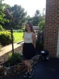 Hannah8thgradepromo