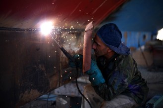 Photo Credit: Ligur Gurcuoglu