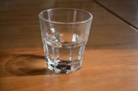 water-glass