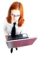 woman-and-laptop