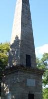 Wyoming Massacre Memorial